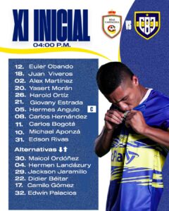 BOCA JUNIORS