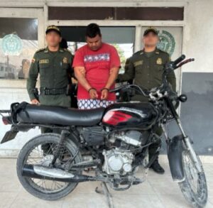 Fin de semana con mucho capturado en Cartagena, Policía confirma que fueron 50 y por diferente delitos
