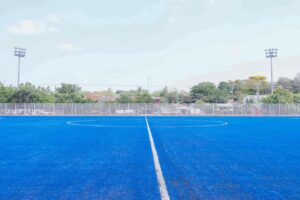 ¡Hoy hay fiesta deportiva en el Carmen de Bolívar!, reinauguran renovada Cancha 12 de Noviembre con partido del Real Cartagena - Junior Sub 20