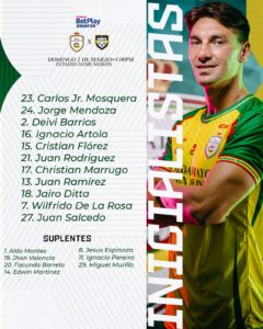 Real Cartagena