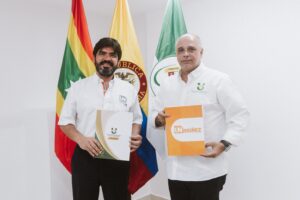programas académicos, investigación, innovación, extensión, proyección social, certificación, capacitación y proyectos de asesoría y consultoría.