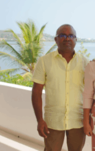 Jose Luis Barbosa es el alcalde designado de la Localidad dos de Cartagena
