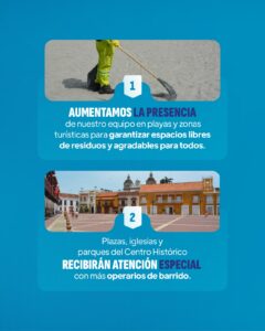 Pacaribe preparado para Semana Santa y reforzado general en operación para el turismo local, nacional e internacional