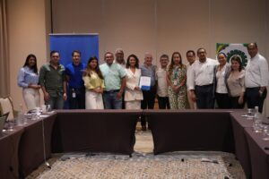 Con diálogo social Afinia y Sintraelecol Subdirectiva Bolívar firman un Acuerdo Sostenible