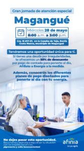 Jornada de atención