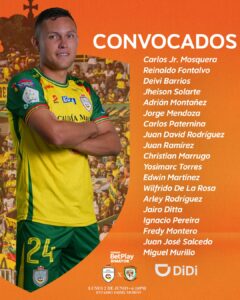 Real Cartagena