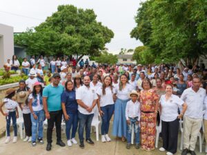 El 12 de julio inician obras oficiales del sistema de acueducto para beneficiar 19 mil personas de cinco regions