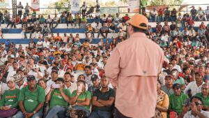 Gracias a la Agencia nacional de Tierras, predios que pertenecieron a Pablo Escobar y otras fincas ya las disfrutan campesinos de Cachenche