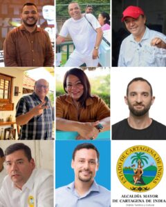 ¿Quién debería liderar Cartagena entre 2028 y 2031?