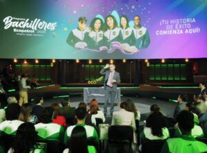 ¿Quién dijo que el talento no tiene oportunidades? Ecopetrol beca a 100 jóvenes brillantes