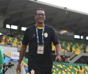 Roberto Camargo