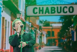 Lluvia de éxitos y alegría en la primera noche del Festival de Jazz de Mompox