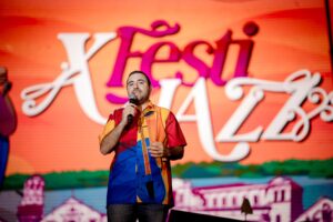 “Mompox se prende con jazz, turismo y millones: FestiJazz ya no es solo música, es revolución cultural”