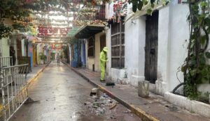 Compromiso con la cultura, el bienestar ciudadano y la preservación ambiental.