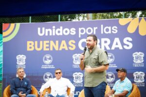 Santa Rita batea su futuro: ¡Cartagena celebra su nuevo estadio de sóftbol!