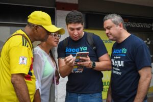 SUPERGIROS BOLÍVAR Y SENA DINAMIZAN LA FUERZA DE VENTAS: FERIA COMERCIAL 2025 MARCA UN HITO EN FORMACIÓN Y NEGOCIO