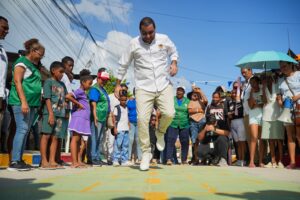 Cartagena avanza: $80 mil millones transforman vías y parques