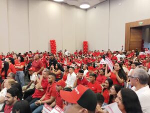 “Candidatos del Partido Liberal en Bolívar presentan señales que reconfiguran el tablero electoral”
