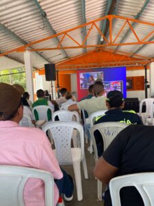GOBIERNO NACIONAL Y OPERADORES ENERGÉTICOS IMPULSAN RENOVACIÓN MASIVA DE ELECTRODOMÉSTICOS EN 20 MIL HOGARES CARIBEÑOS