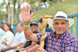 Colombia Mayor garantiza ingresos dignos: 50 % ya recibió bono pensional