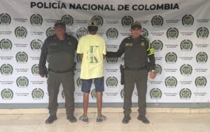 EN MENOS DE 24 HORAS, POLICÍA NACIONAL CAPTURÓ A SEIS PERSONAS PORTANDO LICENCIAS FALSAS