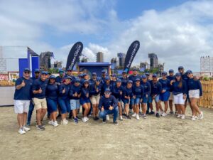 SuperGiros impulsa la experiencia Cashless en Buena Vida Beach 2026 con innovación total