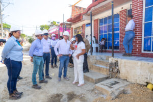 Mujeres y comunidades étnicas fortalecieron la participación en proyectos de Ecopetrol 2025.