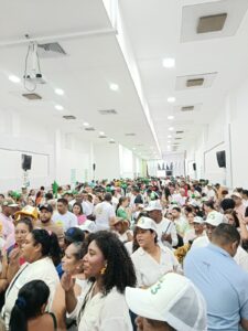 Ávila destacó reforma universitaria y criticó medidas laborales que afectaron a trabajadores vulnerables.