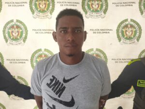 Autoridades de Bolívar confirman condena y traslado inmediato a prisión.