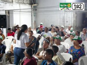 Apoyos gremiales fortalecen candidatura que enfrenta politiquería en Universidad de Cartagena.