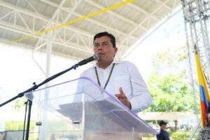  Mauricio Rodríguez Amaya director de Prosperidad Social