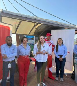Cartagena fortalece limpieza urbana y playas sostenibles para recibir turistas responsables