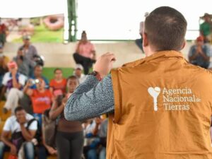 ANT impulsa confianza pública mediante consultas seguras contra corrupción institucional.