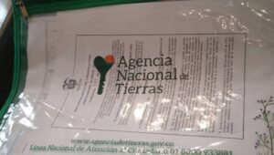ANT impulsa confianza pública mediante consultas seguras contra corrupción institucional.