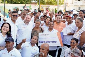 Microempresarios de Soplaviento fortalecen sus negocios con formación y capital disponible.