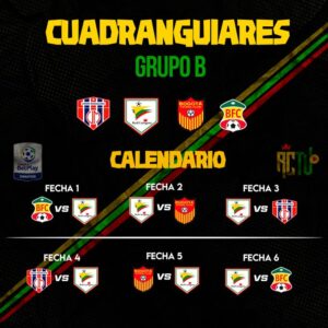 Tomado de Real Cartagena TV