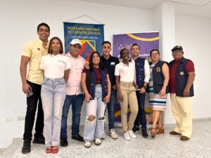 Ciudadanos accedieron a conciliación gratuita en Canapote con acompañamiento institucional