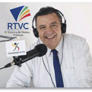 “Rafael Villegas podría fortalecer la propuesta informativa y deportiva de RTCV”