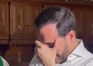 Denuncias por firmas falsas ponen en riesgo candidatura presidencial de Espriella.