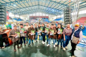 Consejo comunitario Esfuerzo Pescador recibe reconocimiento territorial tras larga lucha administrativa.