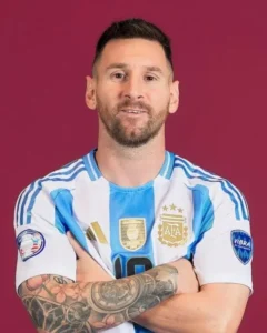Argentina anuncia lista mundialista con Messi líder y sorpresas explosivas que sacuden expectativas