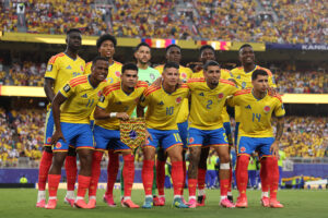 La Tricolor sueña con su mejor Mundial y no se conforma con octavos de final.