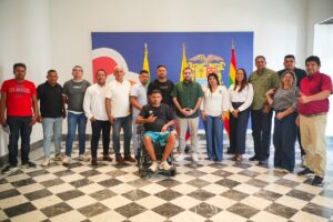 Nuevo acueducto y pozos alternos: solución definitiva a crisis histórica del agua potable