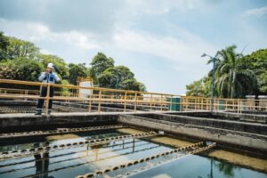 Crisis política amenaza agua y futuro de Cartagena con decisiones improvisadas