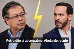 SENADOR ARIEL ÁVILA DETONA CONTRA EL GABINETE ILEGAL DE ABELARDO DE LA ESPRIELLA