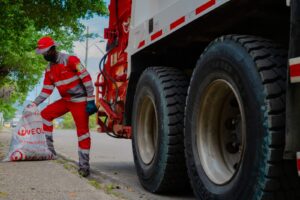 Gestión insular produce abono orgánico, garantiza seguridad alimentaria y reduce emisiones.