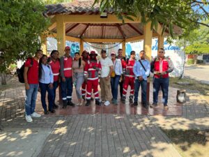 Cartagena recibe espacios sostenibles gracias a la gestión integral de Veolia.