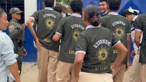 La libertad, la familia y la educación son oportunidades que deben valorarse y protegerse.