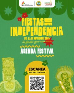 IPCC consolida estrategia institucional para salvaguardar memoria y fortalecer identidad festiva.