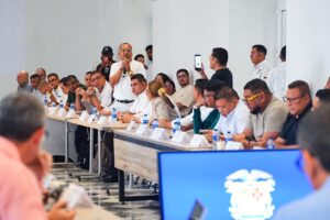 Yamil Arana advierte sobre colapso energético y pide tarifas diferenciales para el Caribe.